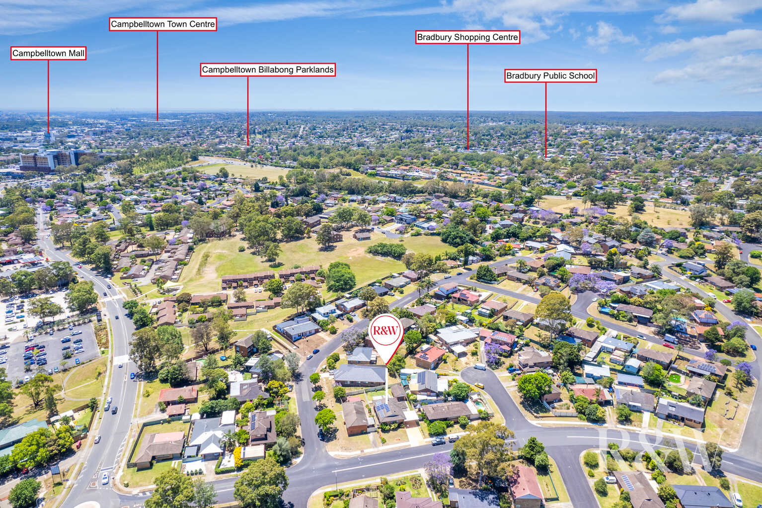 10 DICKENS ROAD Ambarvale 10 DICKENS ROAD Ambarvale