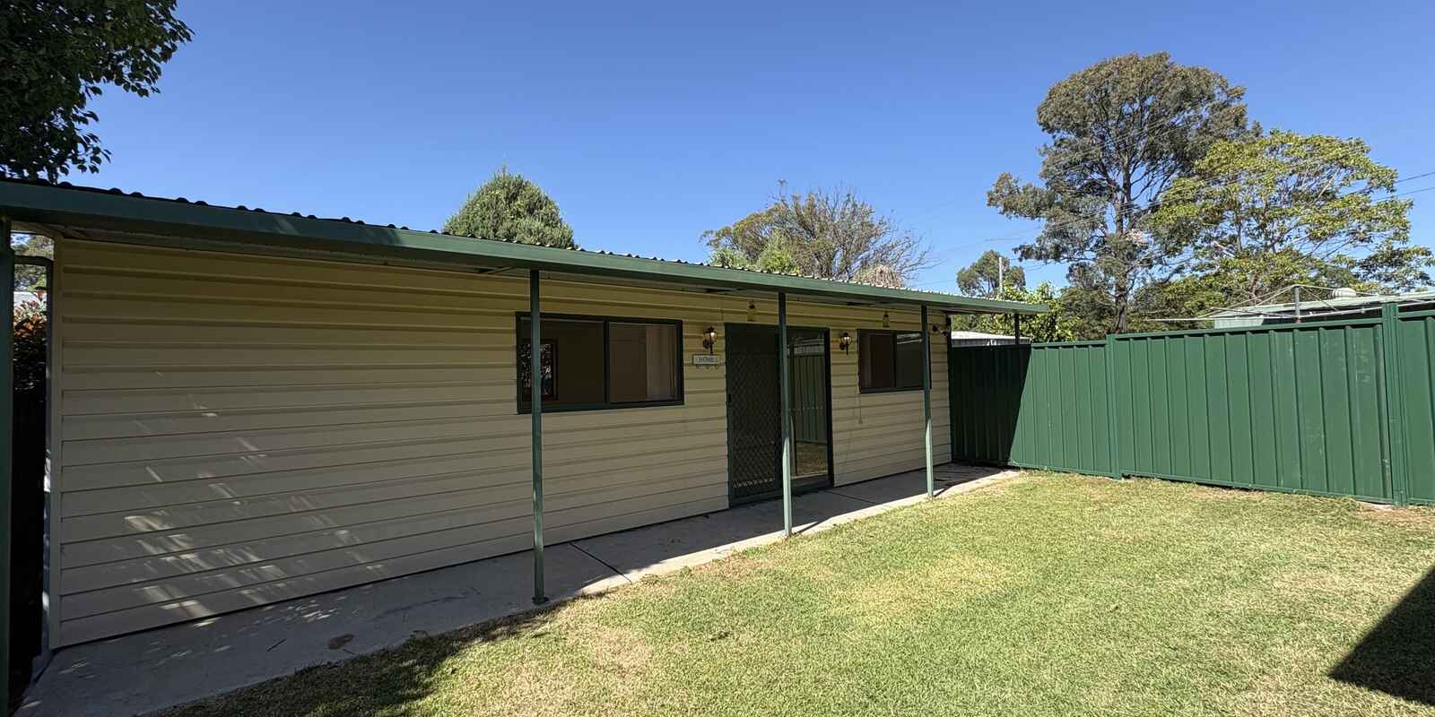 2 Windeyer Street Thirlmere 2 Windeyer Street Thirlmere