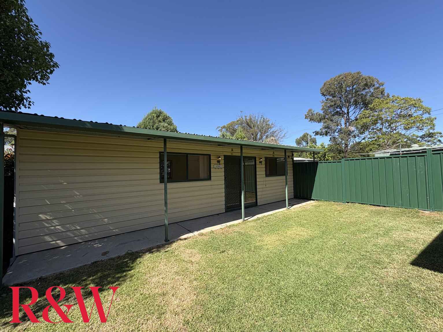 2 Windeyer Street Thirlmere 2 Windeyer Street Thirlmere