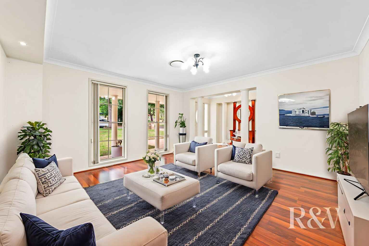 54 GLENROWAN DRIVE Harrington Park 54 GLENROWAN DRIVE Harrington Park