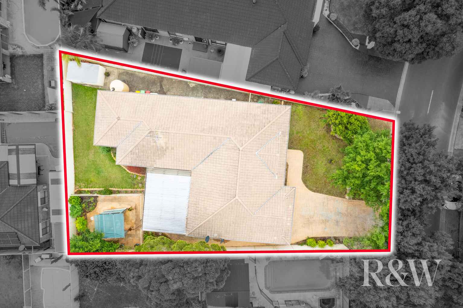 54 GLENROWAN DRIVE Harrington Park 54 GLENROWAN DRIVE Harrington Park