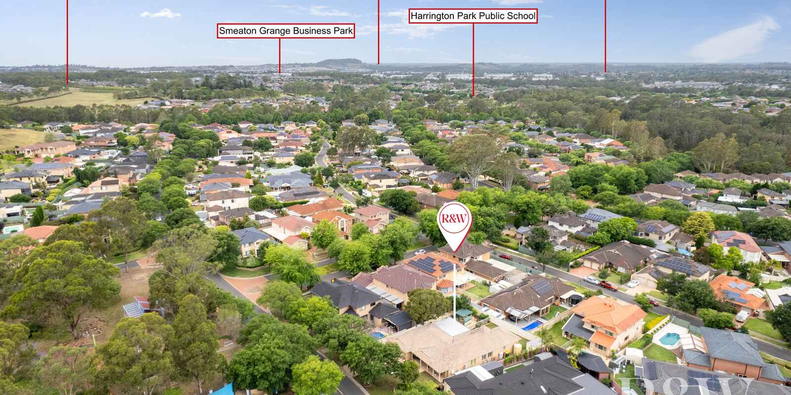 54 GLENROWAN DRIVE Harrington Park 54 GLENROWAN DRIVE Harrington Park