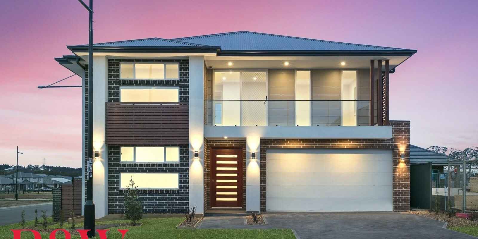 1 Aspinall Way Oran Park 1 Aspinall Way Oran Park