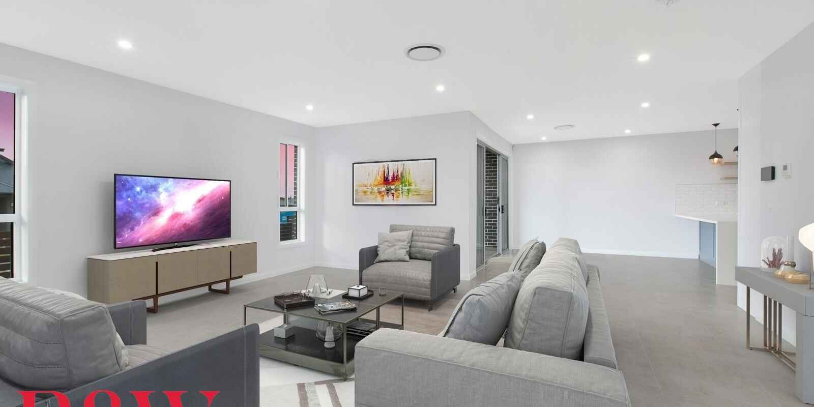 1 Aspinall Way Oran Park 1 Aspinall Way Oran Park