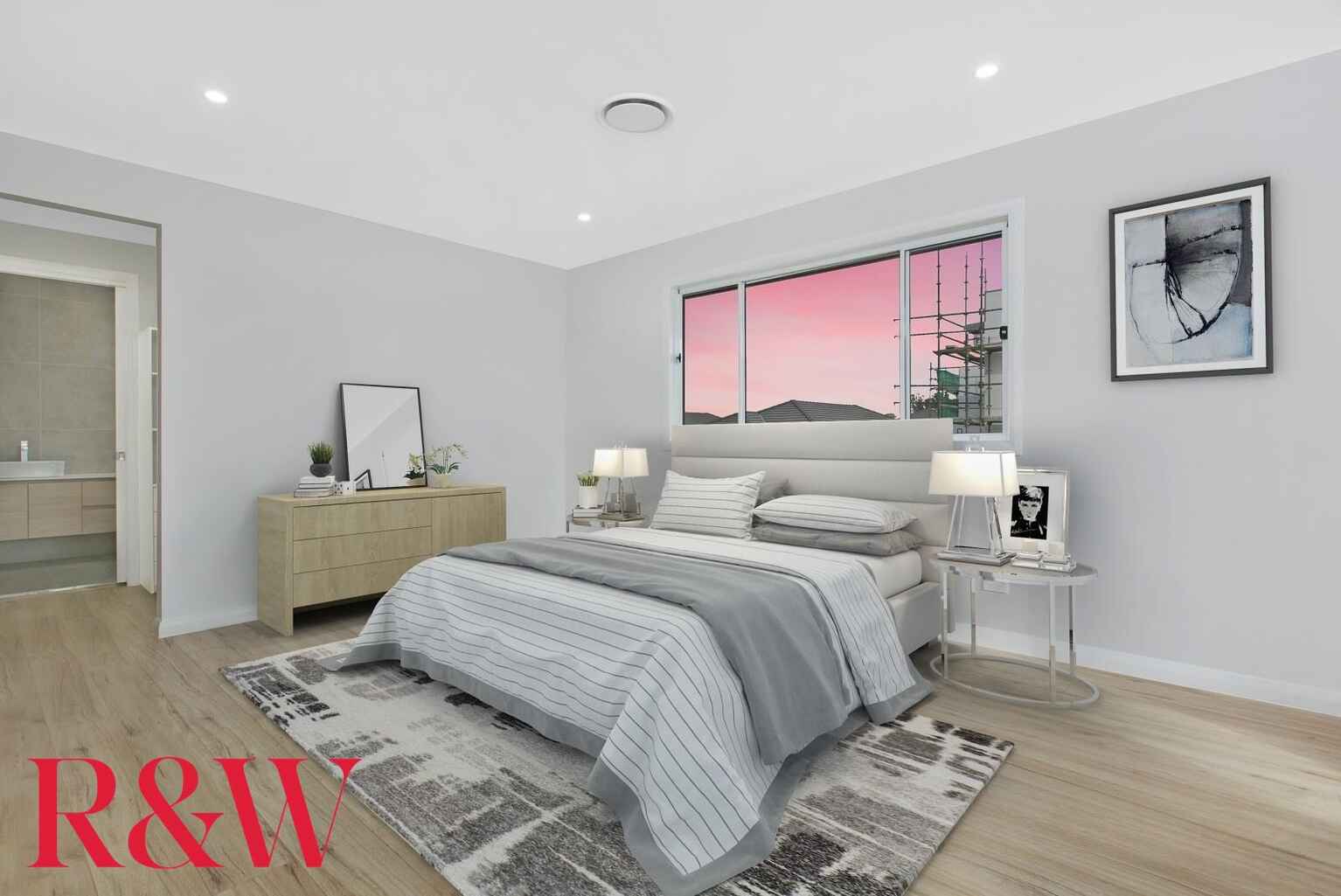 1 Aspinall Way Oran Park 1 Aspinall Way Oran Park