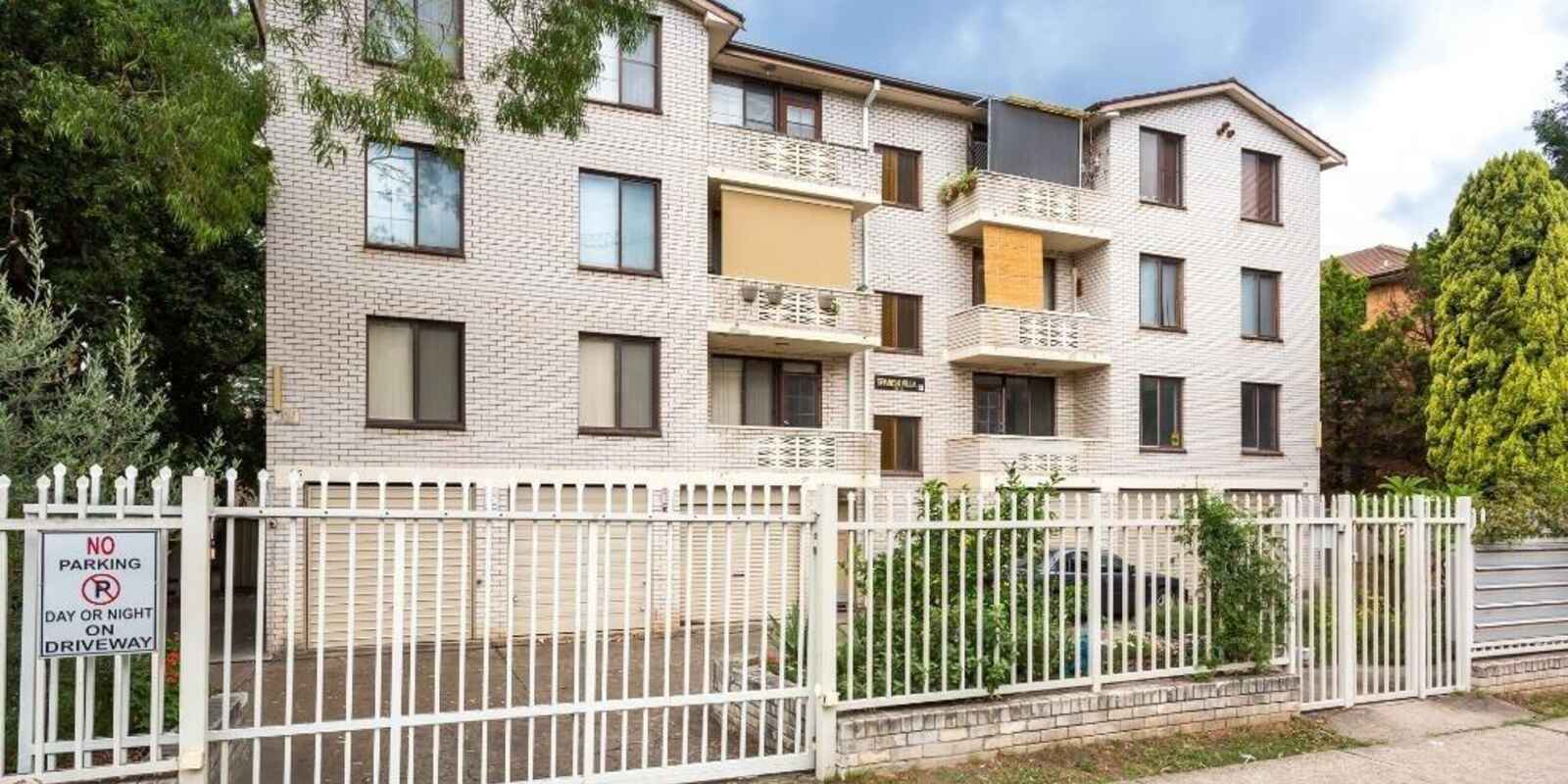 4/26 Goulburn Street Liverpool 4/26 Goulburn Street Liverpool