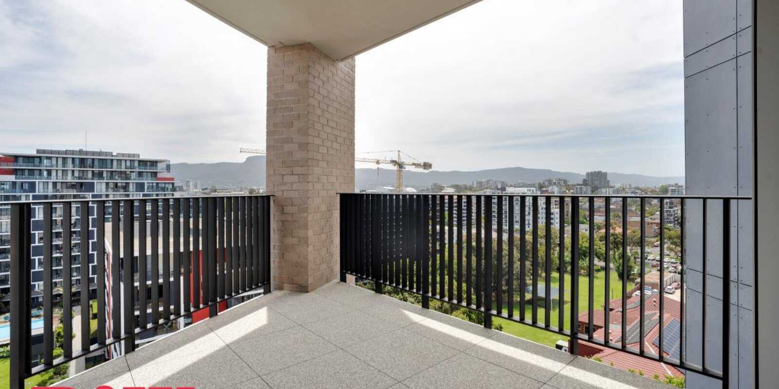 904/15 Crown Street Wollongong 904/15 Crown Street Wollongong