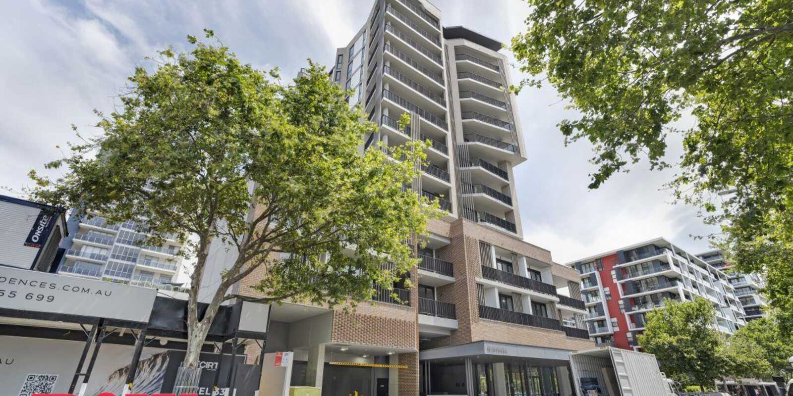 904/15 Crown Street Wollongong 904/15 Crown Street Wollongong