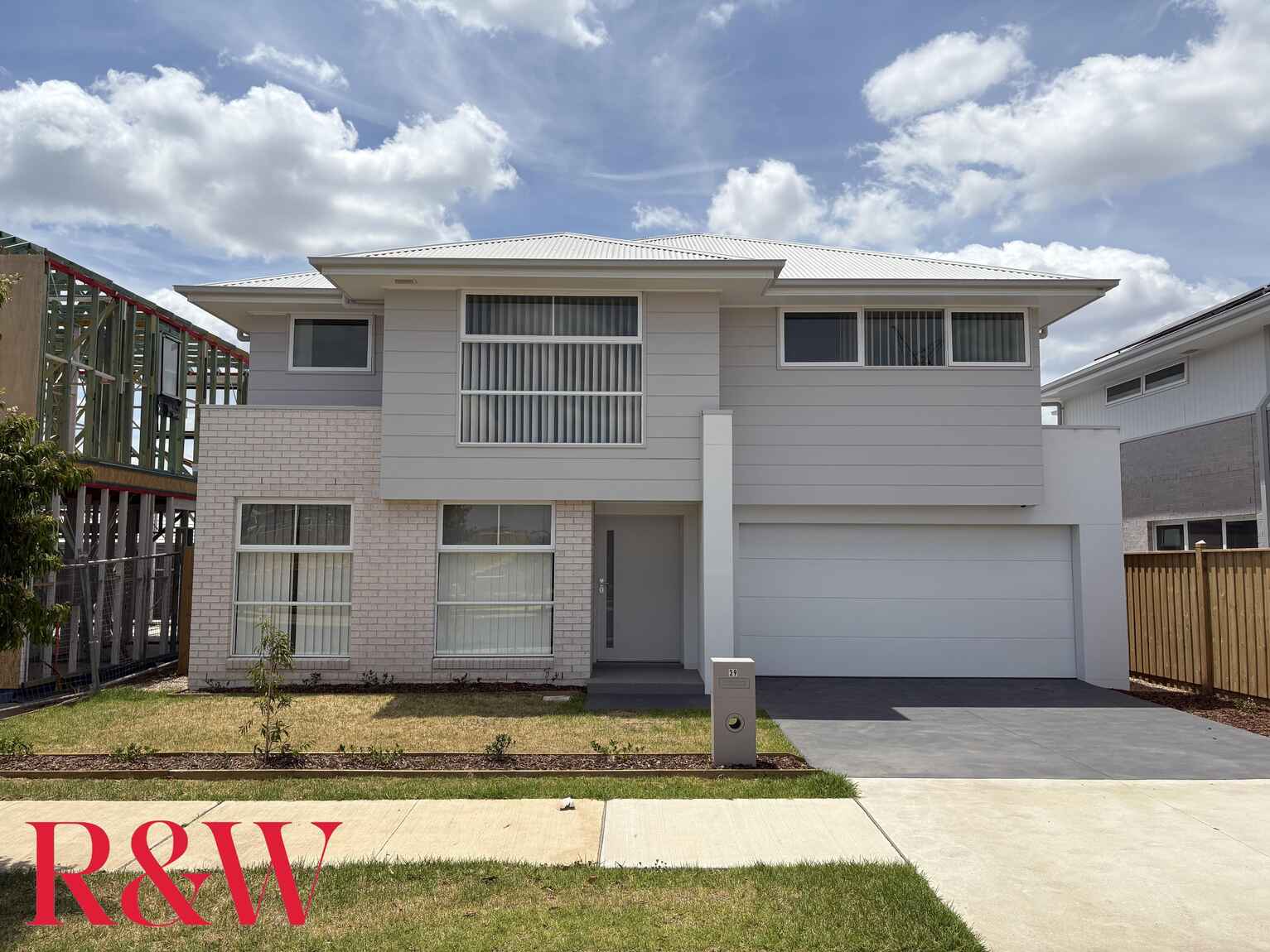 39 Canola Street Oran Park 39 Canola Street Oran Park