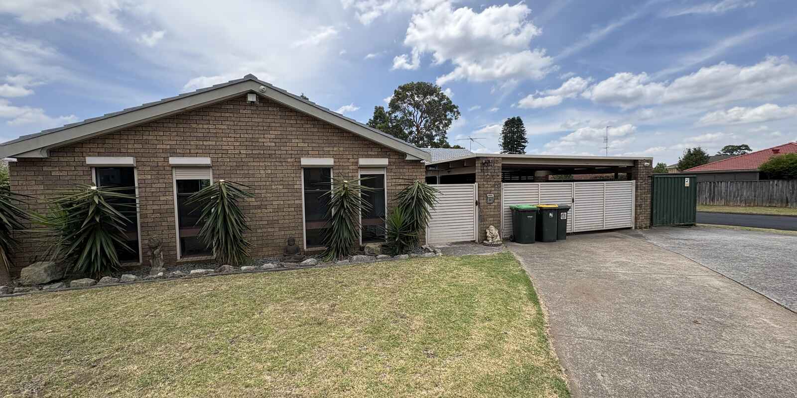 34 Goulburn Street Ruse 34 Goulburn Street Ruse