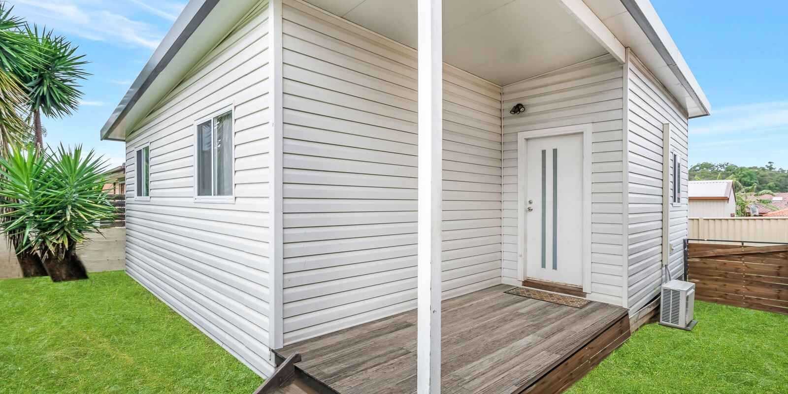 25a Woodland Road St Helens Park 25a Woodland Road St Helens Park