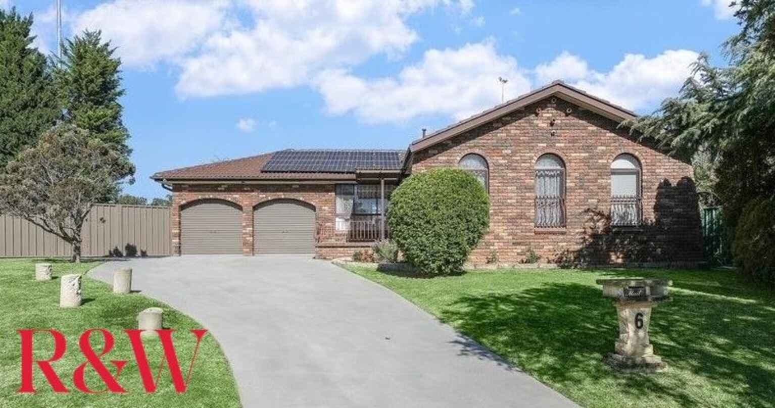 6 Isaac Place Ruse 6 Isaac Place Ruse