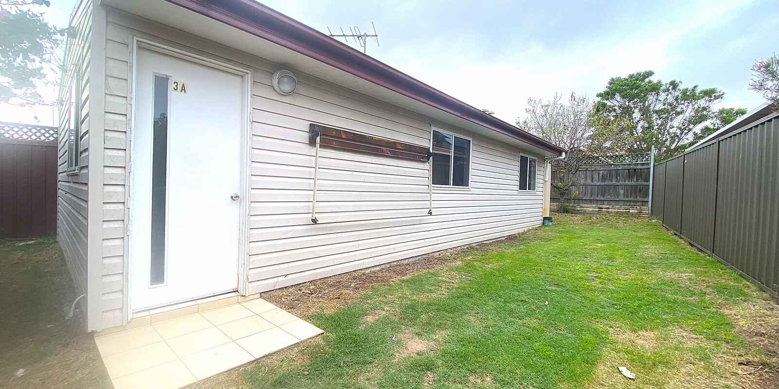 3a Derby Crescent Chipping Norton 3a Derby Crescent Chipping Norton