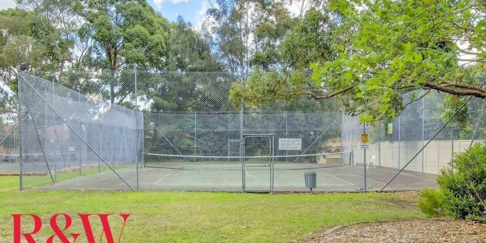 75/3 Reid Avenue Westmead