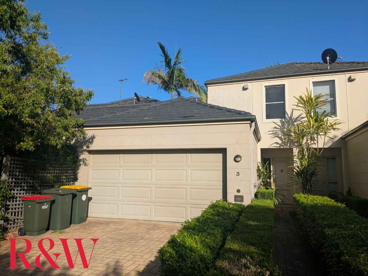 3 Scaranish Way Macquarie Links 3 Scaranish Way Macquarie Links