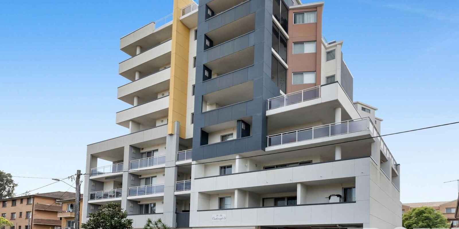 9/74-76 Castlereagh Street Liverpool 9/74-76 Castlereagh Street Liverpool