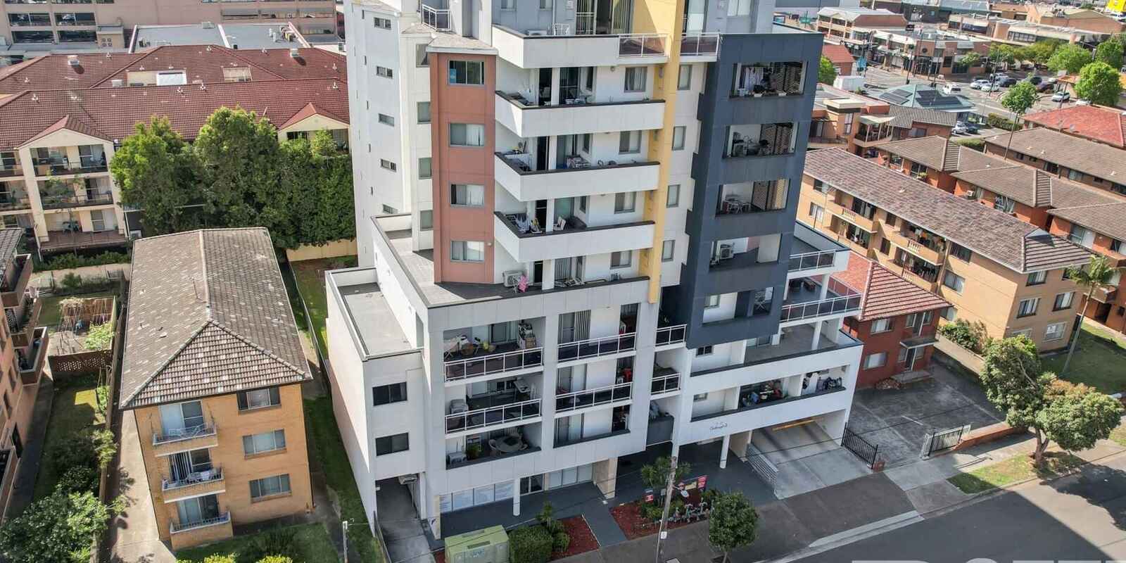 9/74-76 Castlereagh Street Liverpool 9/74-76 Castlereagh Street Liverpool