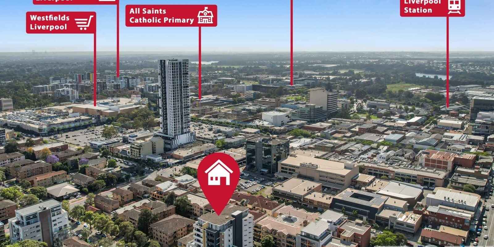 9/74-76 Castlereagh Street Liverpool 9/74-76 Castlereagh Street Liverpool