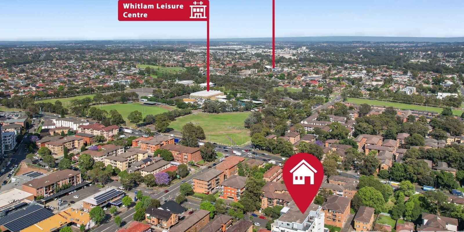 9/74-76 Castlereagh Street Liverpool 9/74-76 Castlereagh Street Liverpool