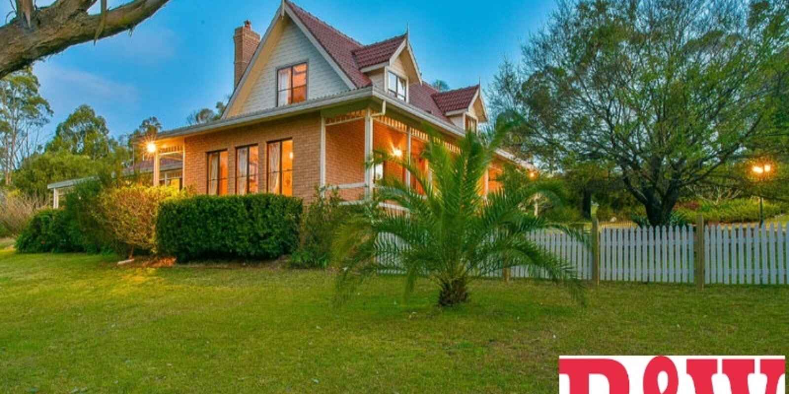 1375 Werombi Road Werombi