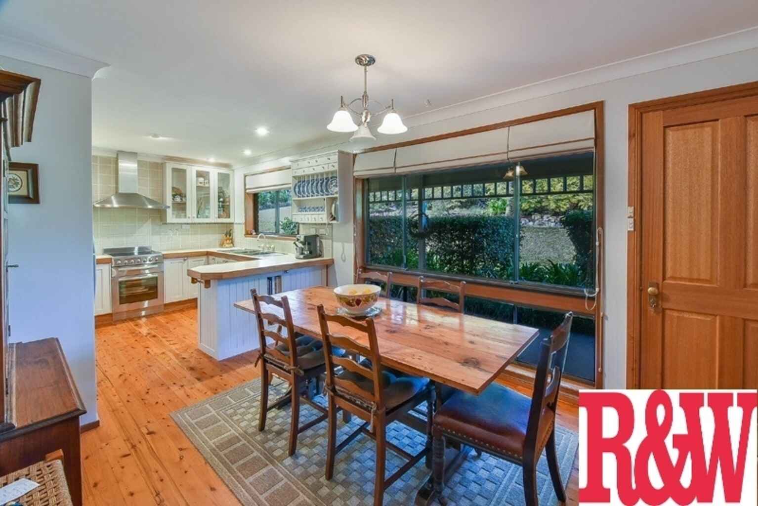 1375 Werombi Road Werombi