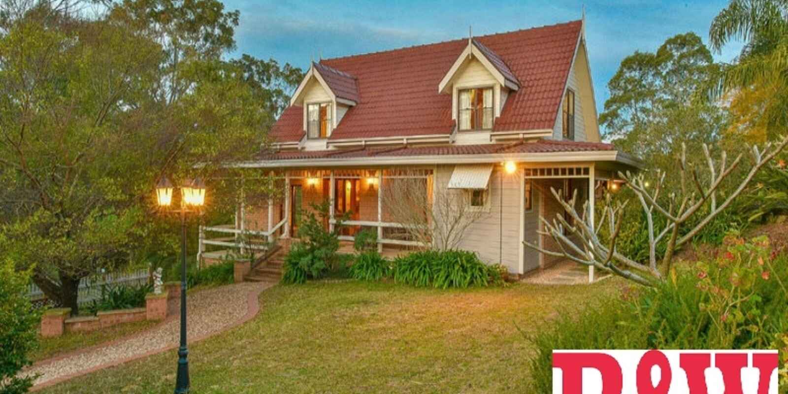 1375 Werombi Road Werombi