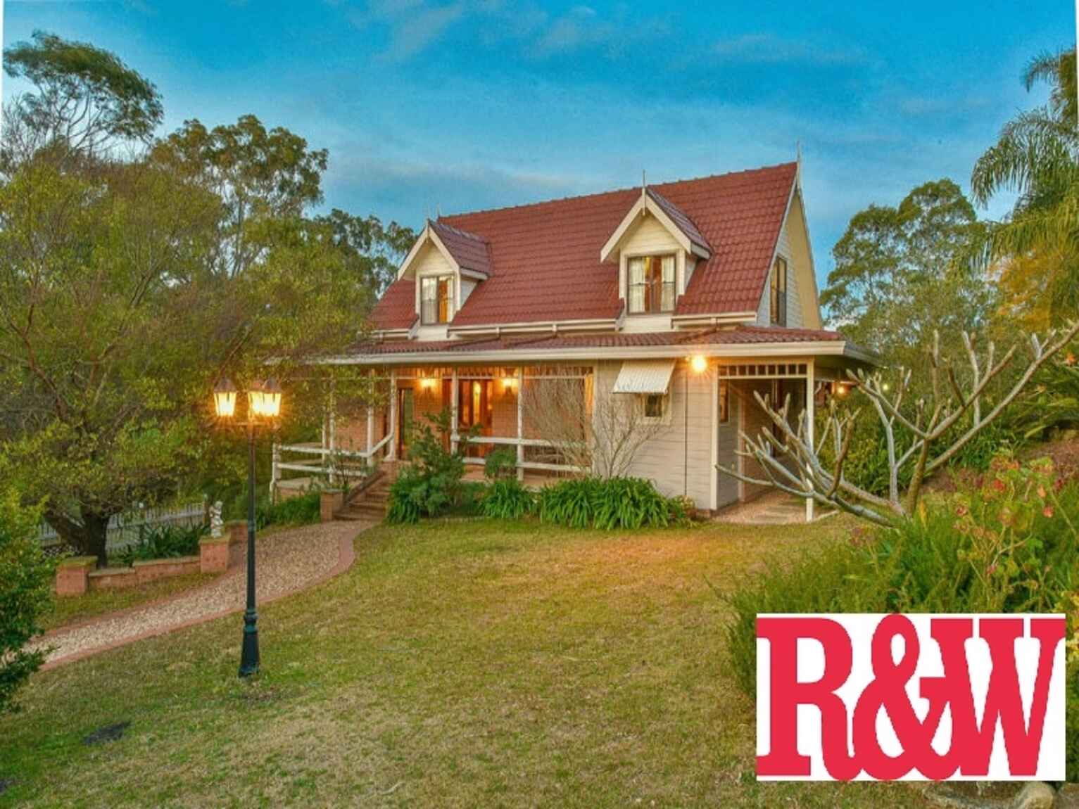 1375 Werombi Road Werombi