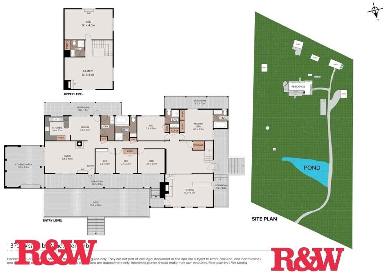 1375 Werombi Road Werombi