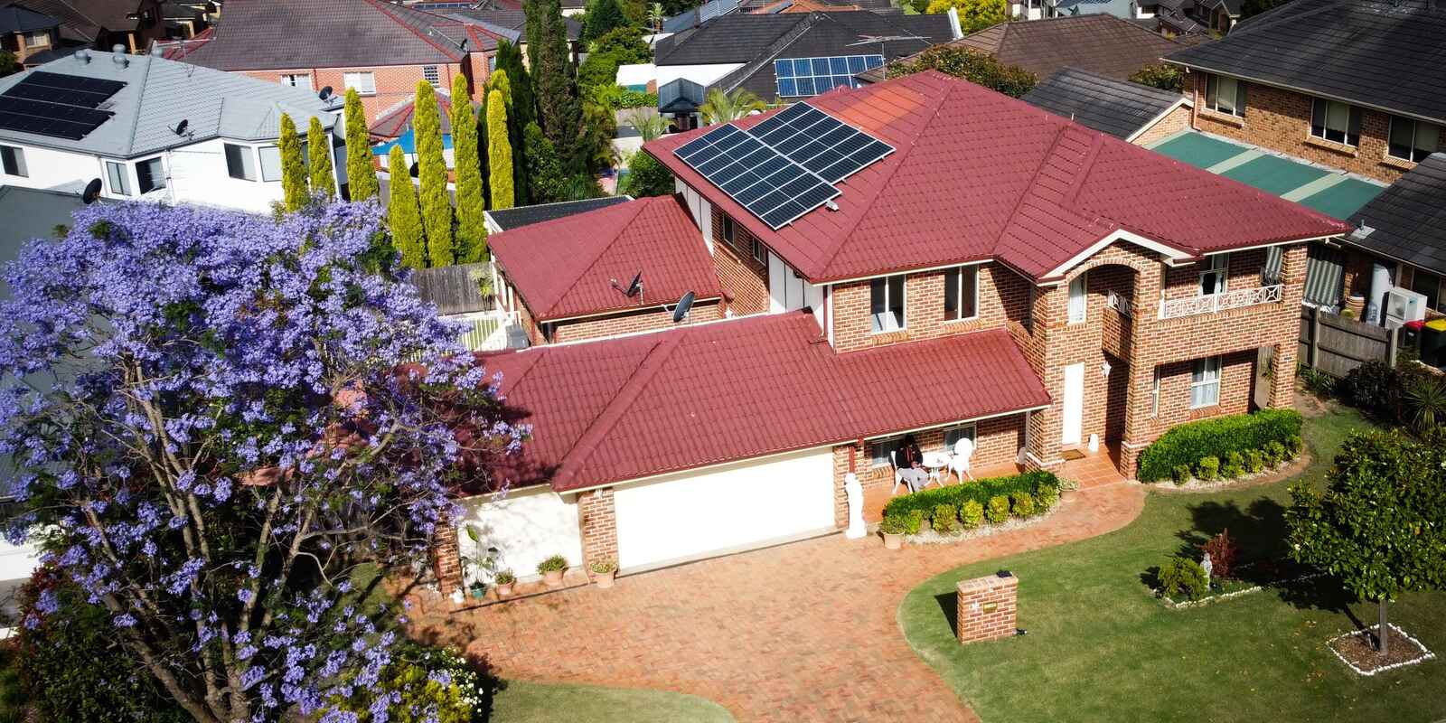 36 Governors Way Macquarie Links