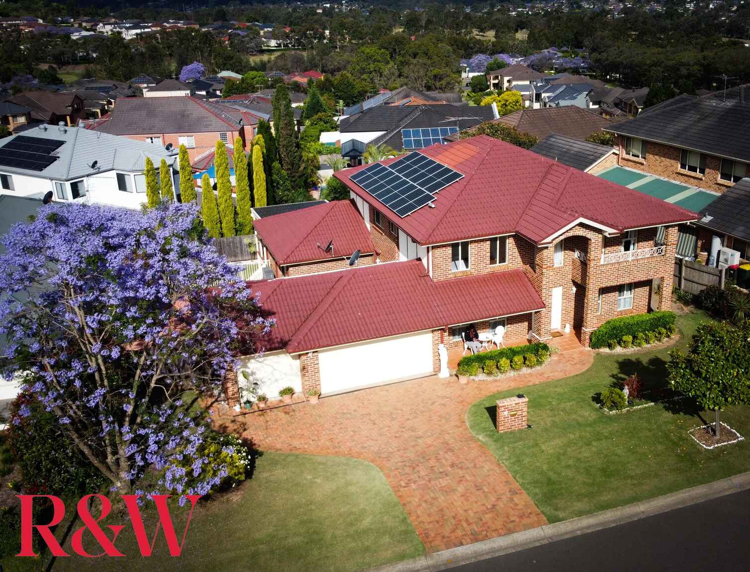 36 Governors Way Macquarie Links