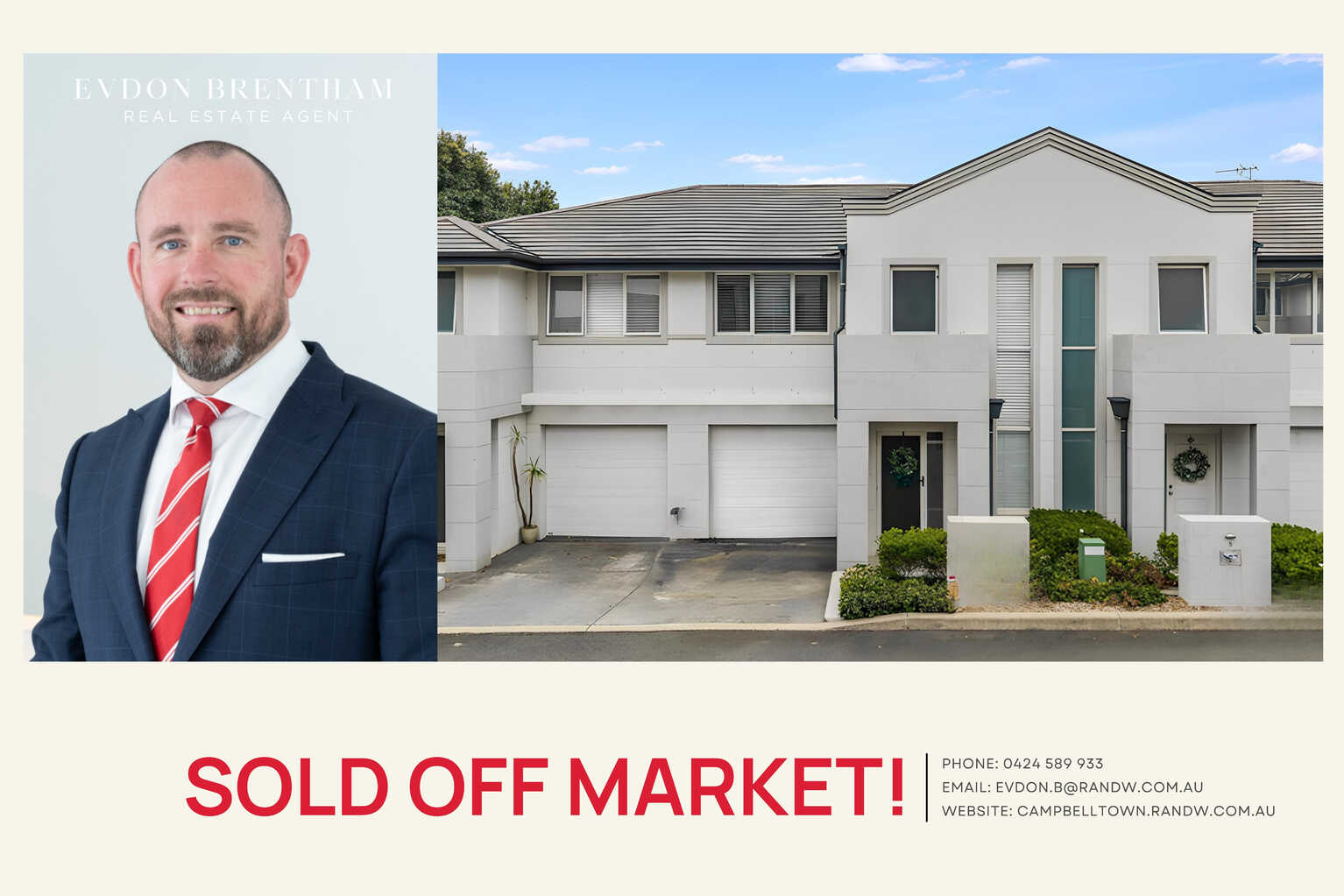 3 HIGHLAND CLOSE Macquarie Links