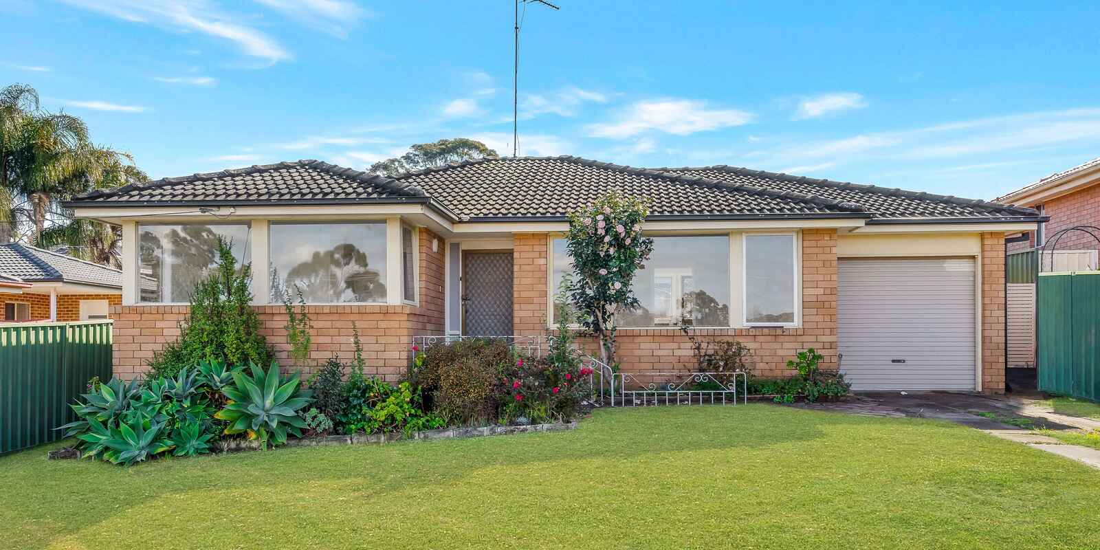 9 Loddon Crescent Campbelltown 9 Loddon Crescent Campbelltown