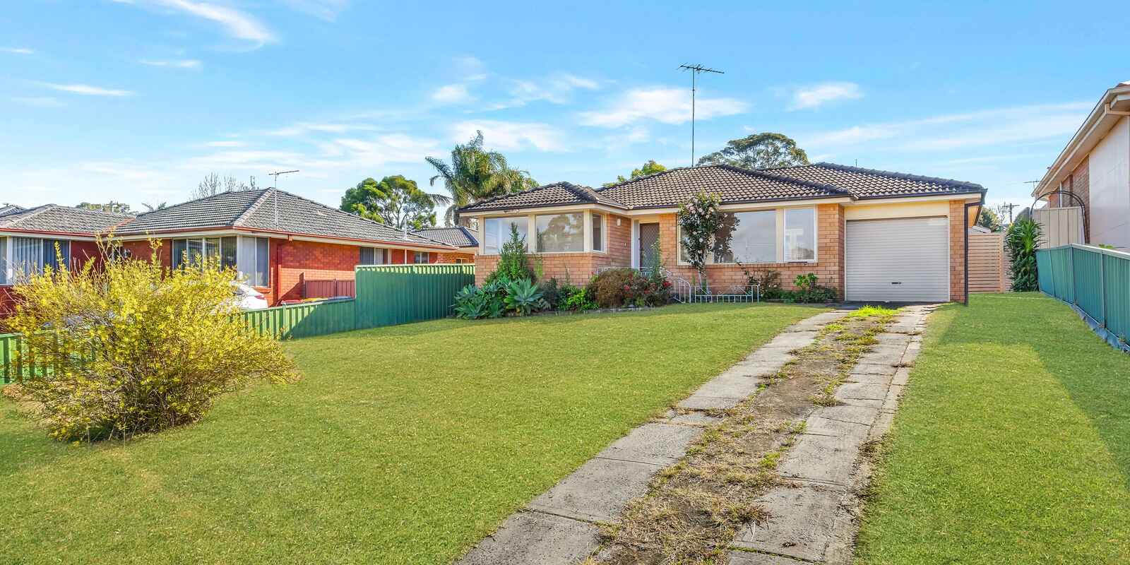 9 Loddon Crescent Campbelltown 9 Loddon Crescent Campbelltown