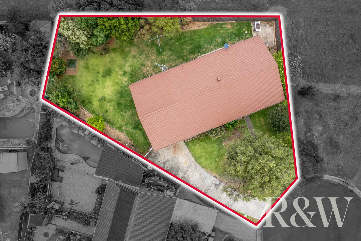11 Hudson Place Ingleburn