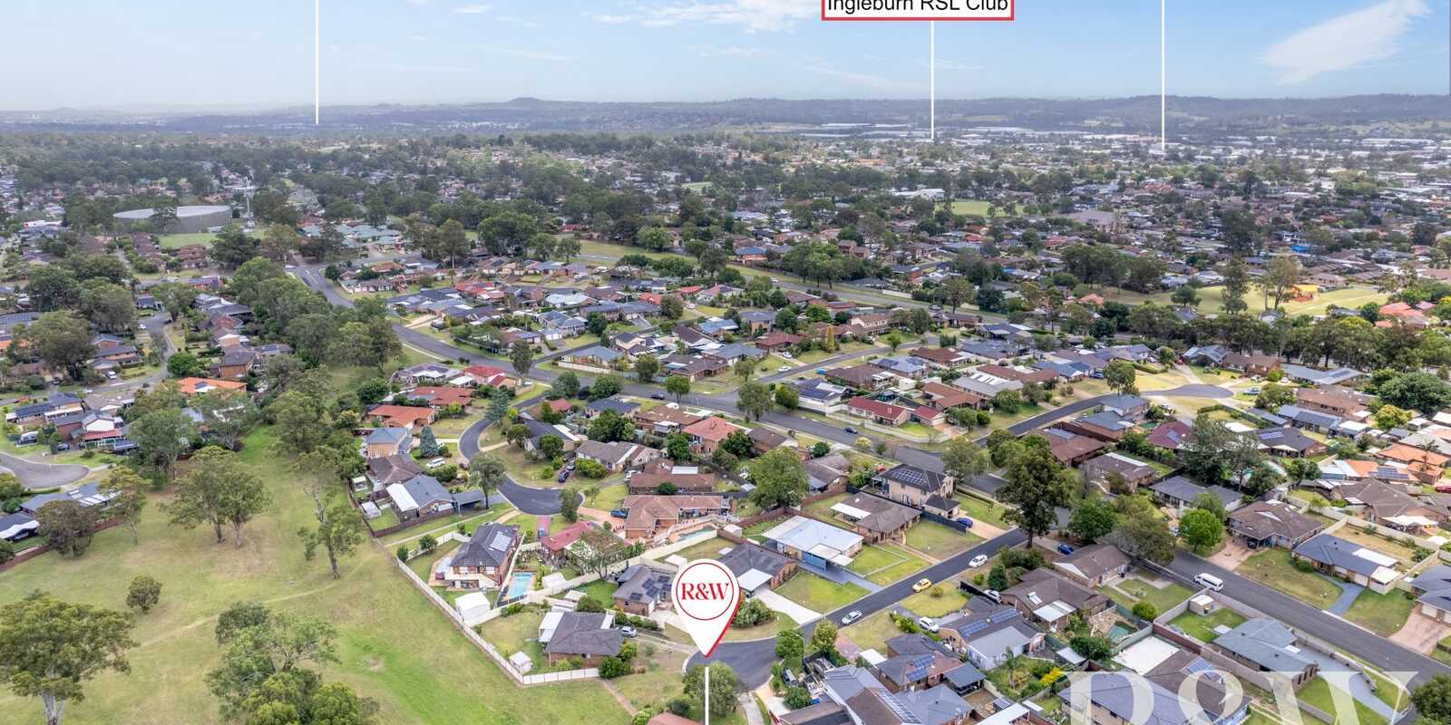 11 Hudson Place Ingleburn