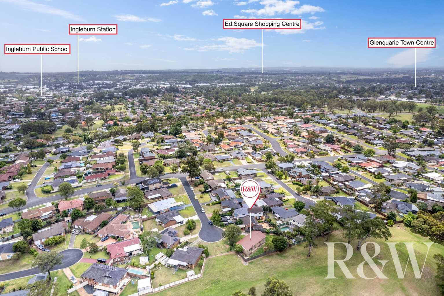 11 Hudson Place Ingleburn