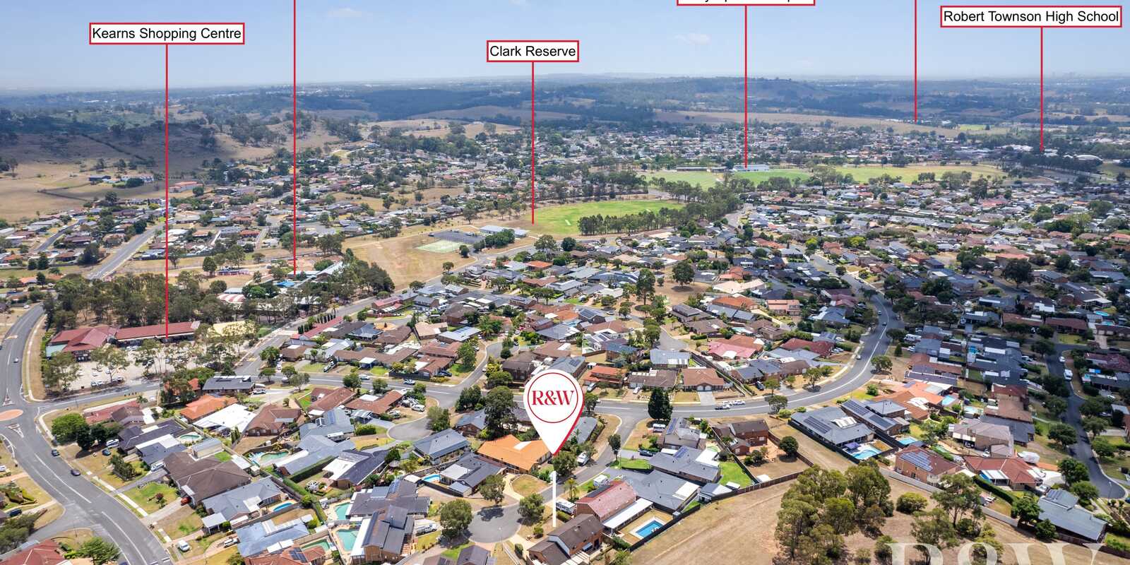 9 Mekong Place Kearns