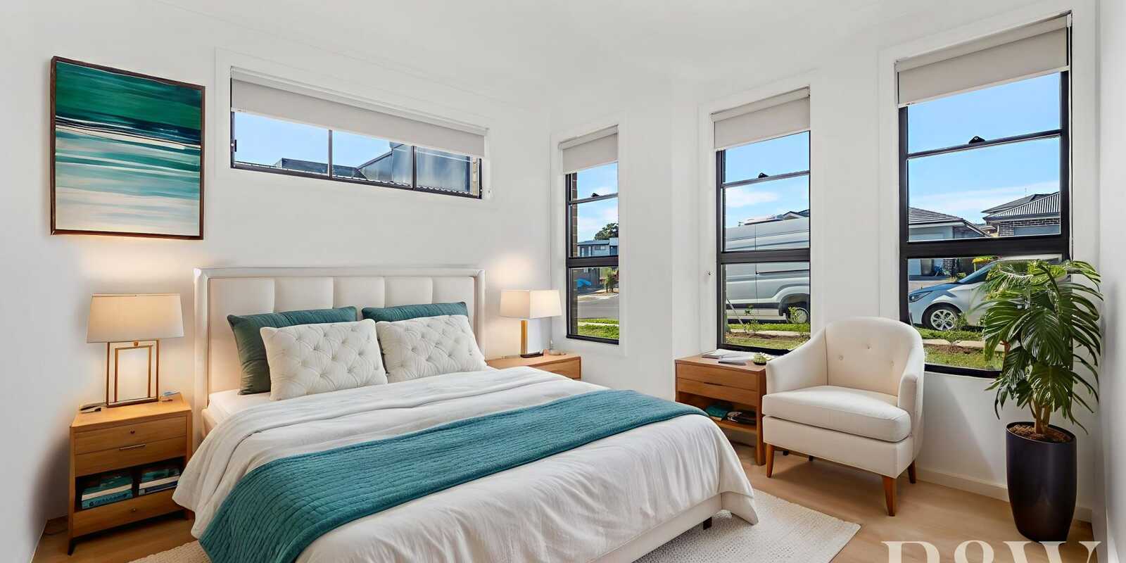 60 & 60A Dunstan Drive Bradbury 60 & 60A Dunstan Drive Bradbury