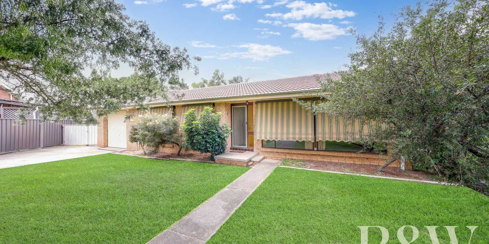 11 Hudson Place Ingleburn