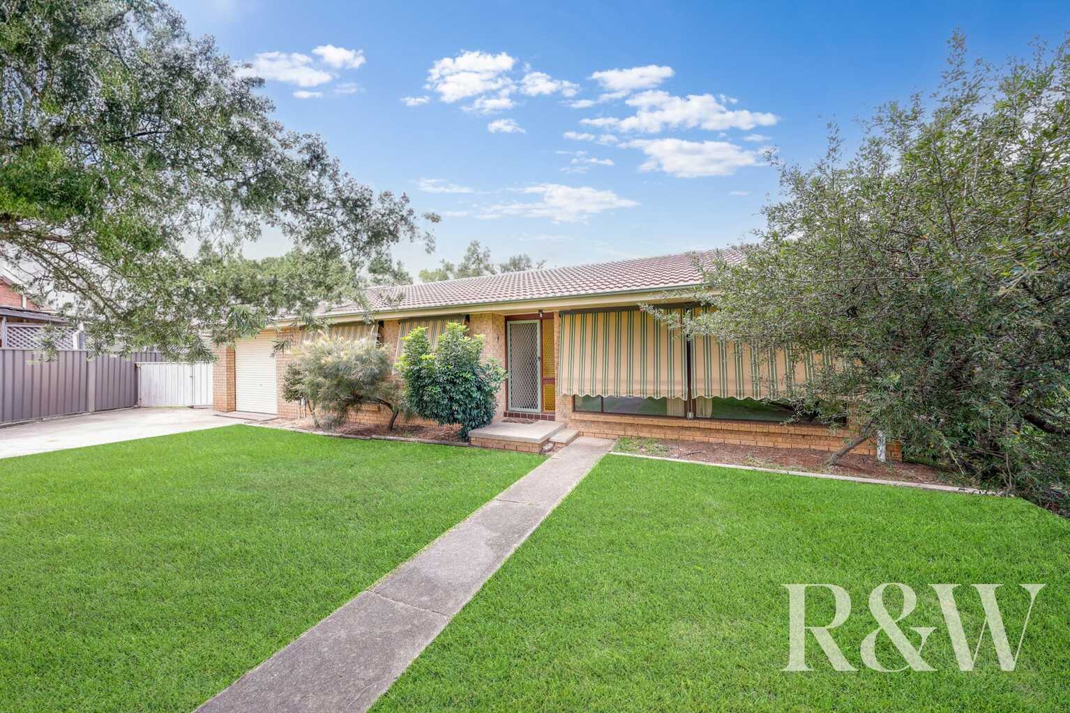 11 Hudson Place Ingleburn