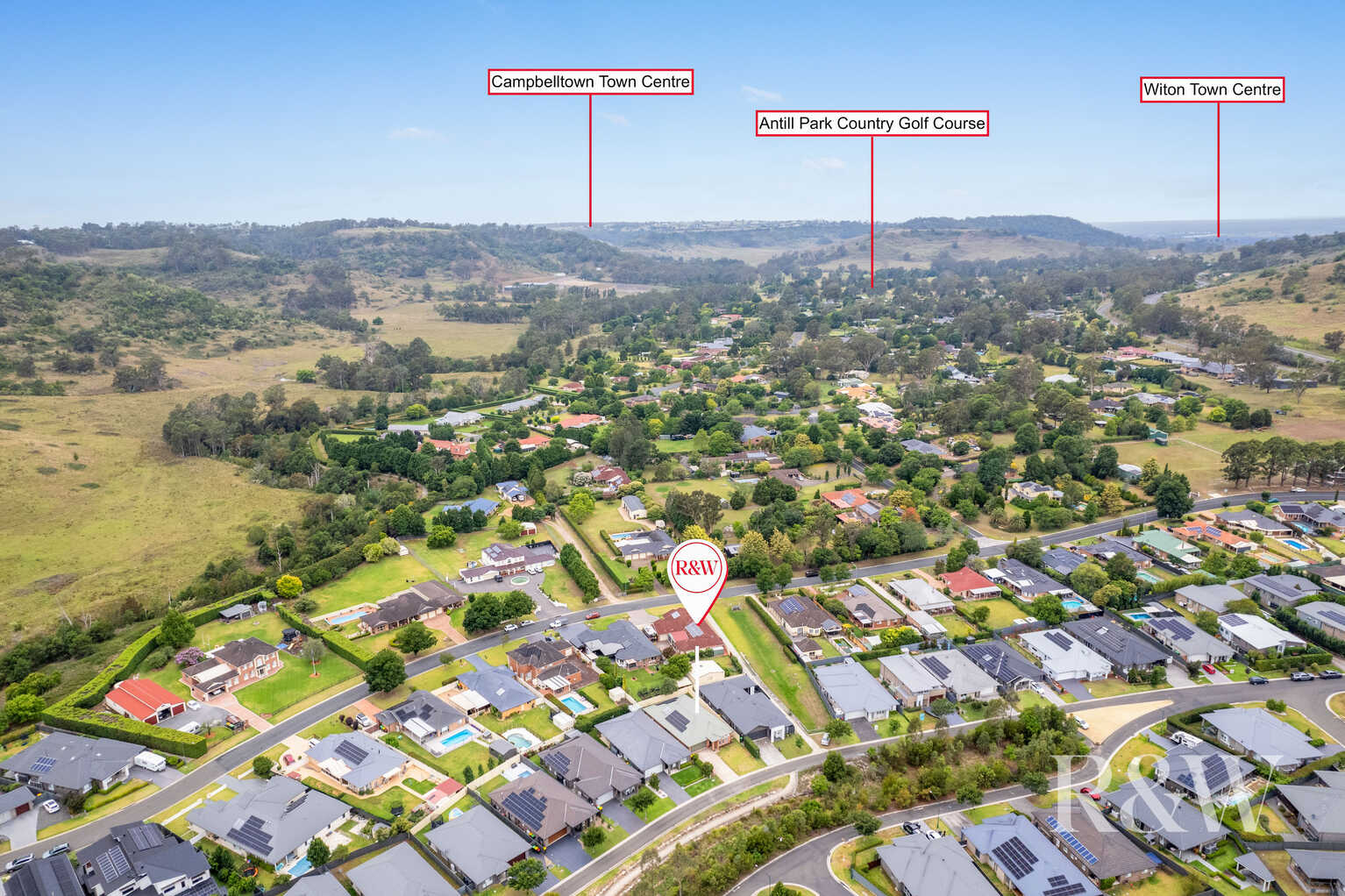 26 YALLAMBI STREET Picton