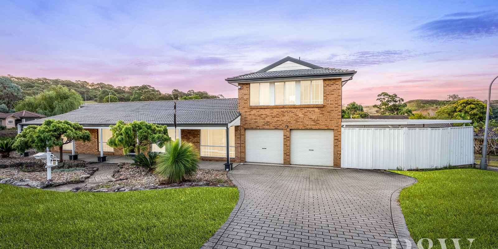 17 Ashton Close Eagle Vale
