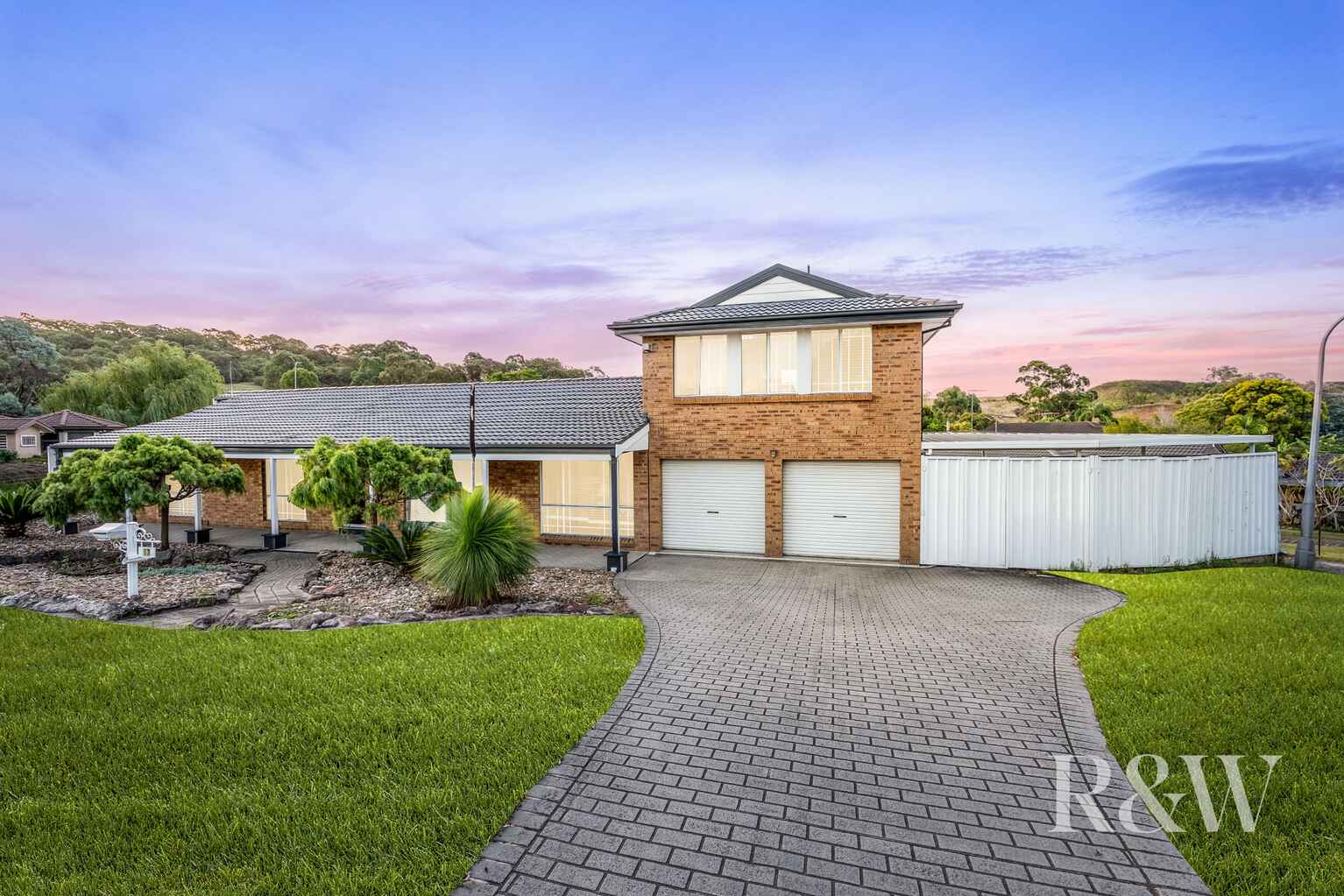 17 Ashton Close Eagle Vale