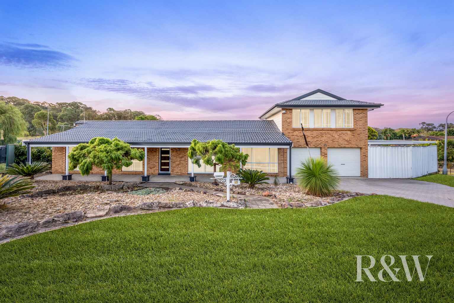 17 Ashton Close Eagle Vale