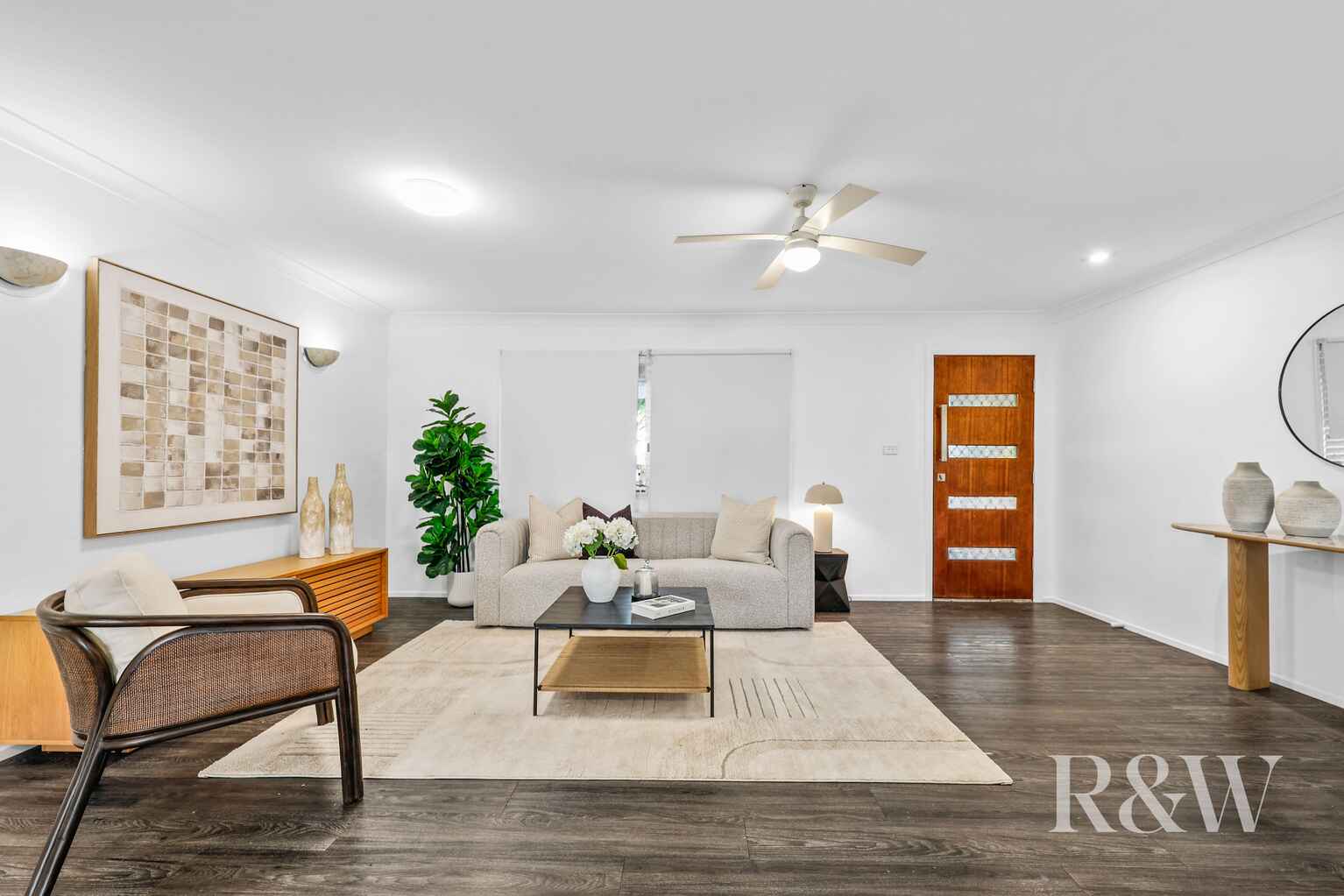 17 Ashton Close Eagle Vale