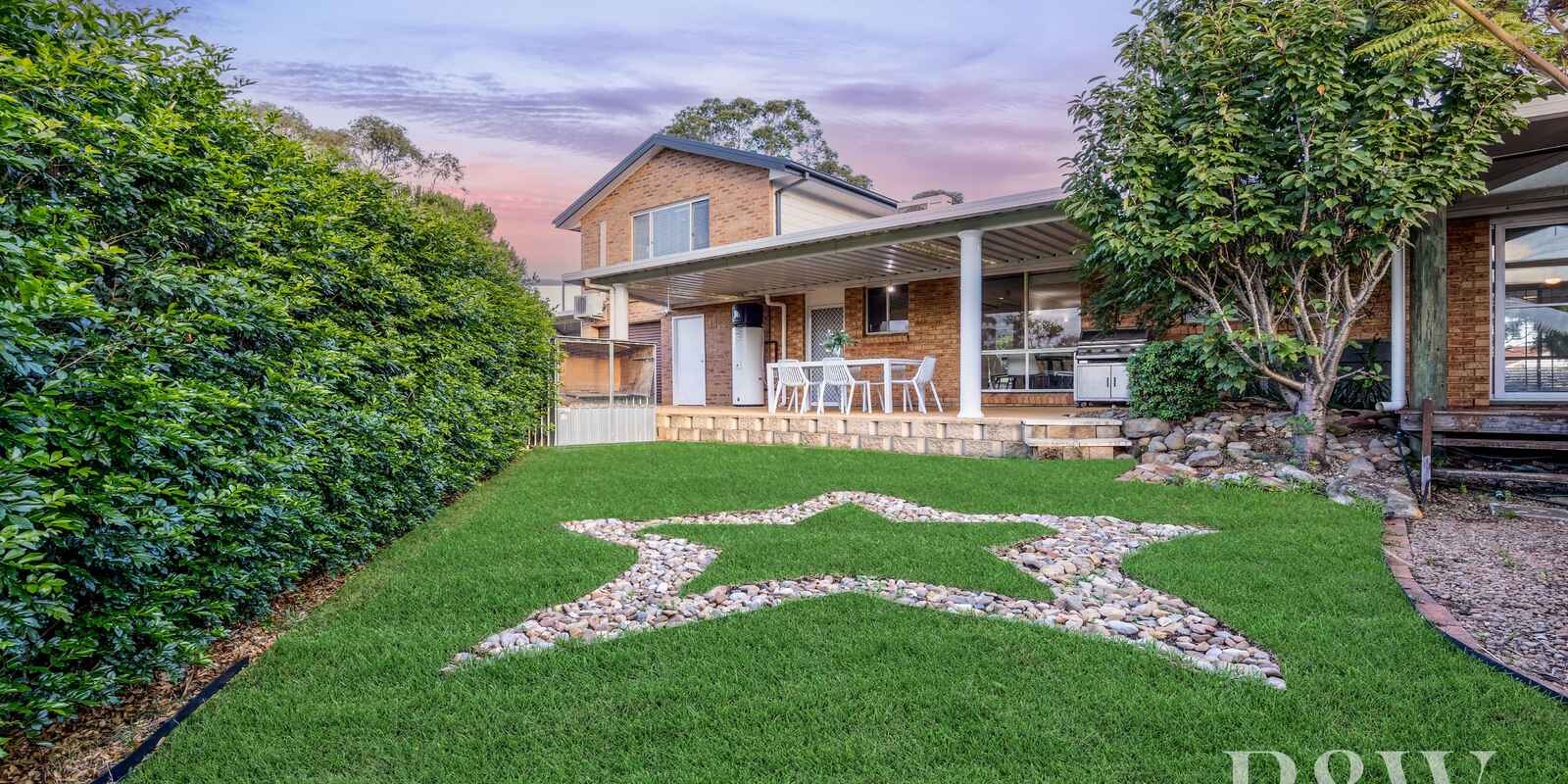 17 Ashton Close Eagle Vale