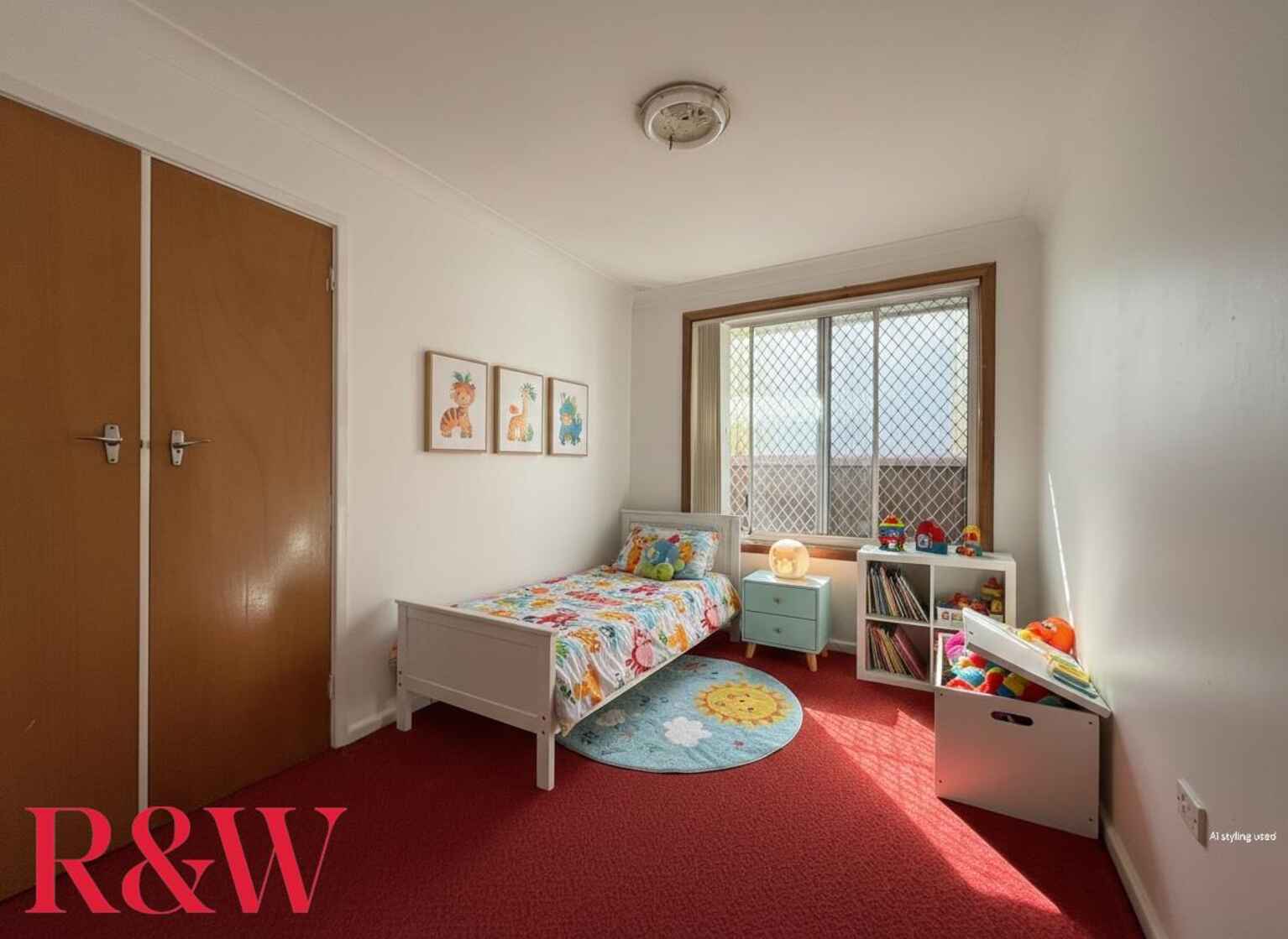 2 Norwich Road Ingleburn 2 Norwich Road Ingleburn