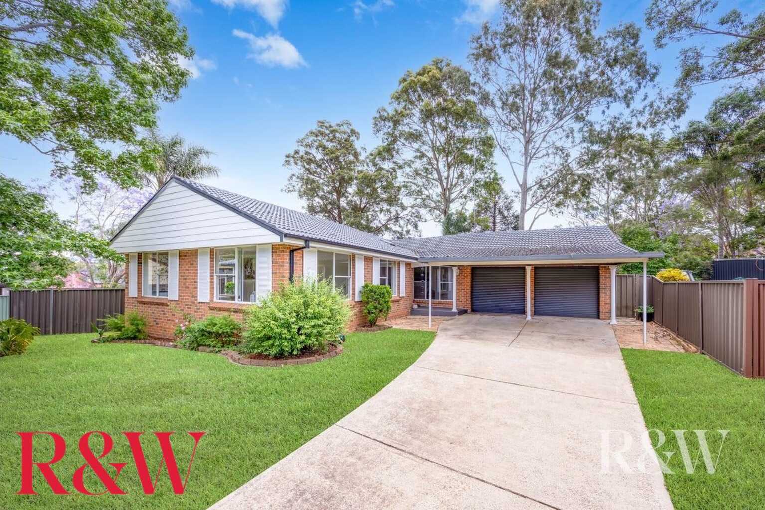 8 Swallow Place Ingleburn