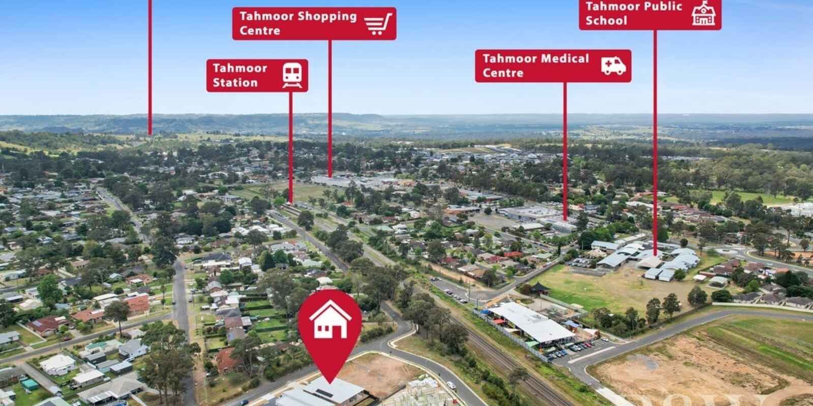 14 Bronzewing Street Tahmoor