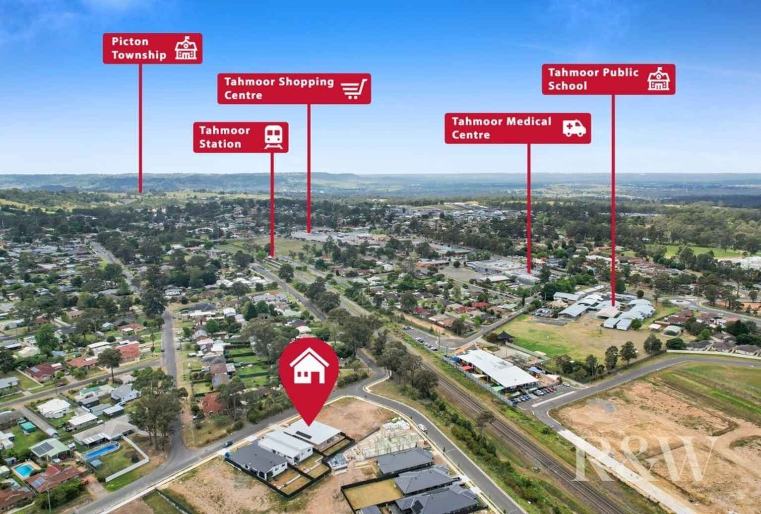 14 Bronzewing Street Tahmoor